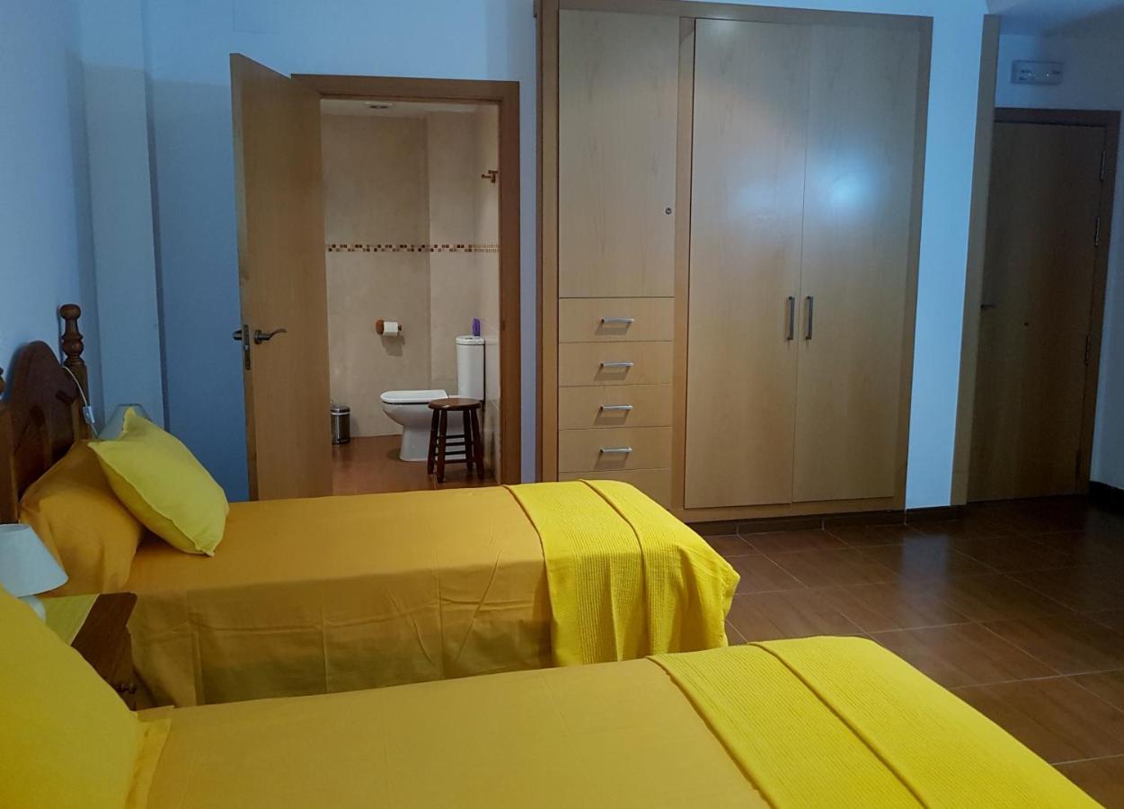 Can Panxeta Pallaresos Exteriér fotografie