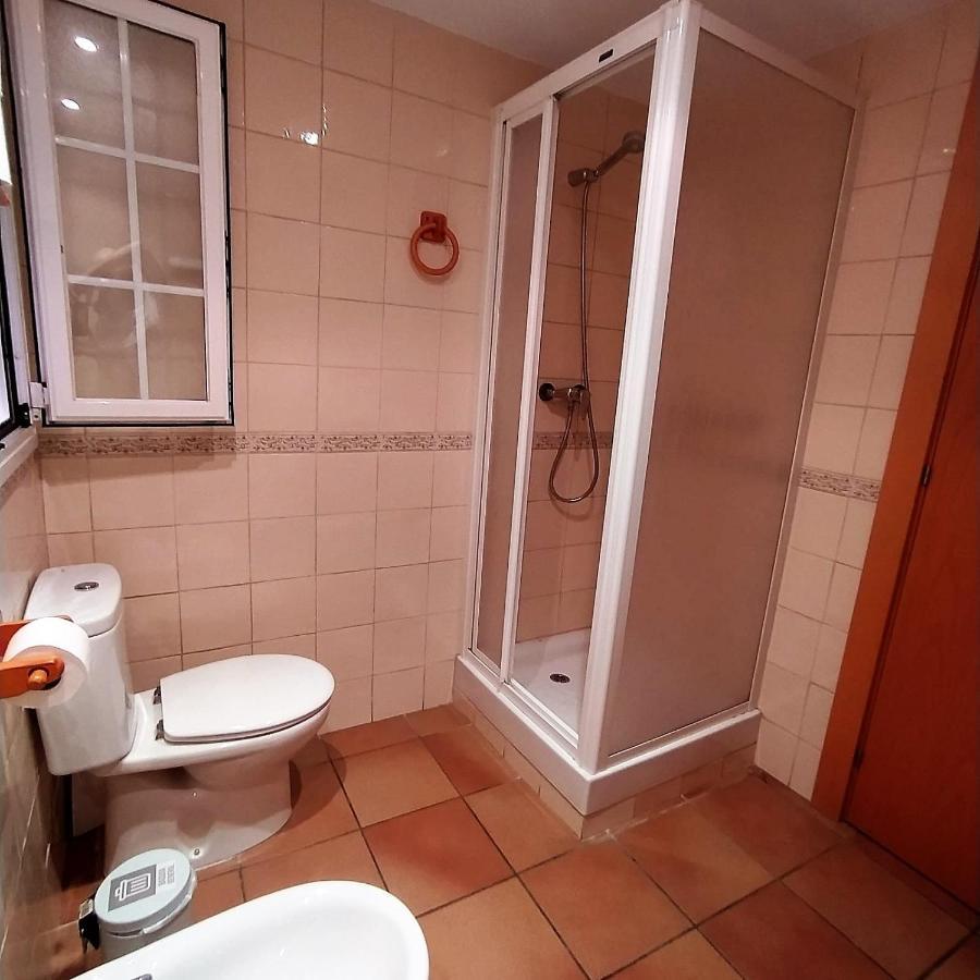 Can Panxeta Pallaresos Exteriér fotografie